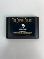 SEGA - The Chaos Engine, Ophalen of Verzenden, Nieuw