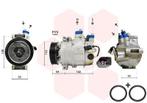VW golf plus Aircopomp nieuw imitatie 1K0820859S, Auto-onderdelen, Verzenden, Nieuw