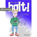 Balt ! 9789490499037 Mik Leyssius, Verzenden, Gelezen, Mik Leyssius