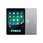 Refurbished iPad 2018 32 GB, Computers en Software, Apple iPads, 32 GB, Refurbished, Grijs, Verzenden