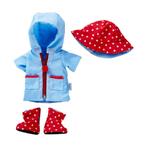 HABA Klerenset Regentijd van €24,99 voor €17,49, Kinderen en Baby's, Speelgoed | Poppen, Nieuw