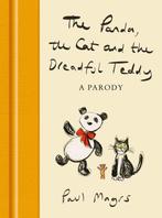 The Panda, the Cat and the Dreadful Teddy 9780008491154, Verzenden, Gelezen, Paul Magrs