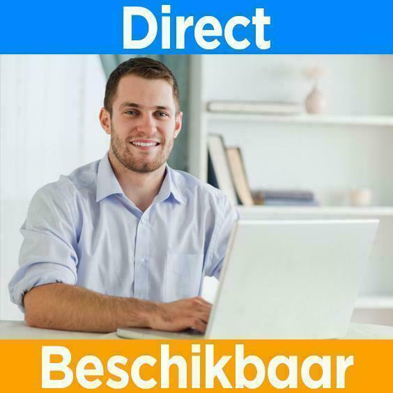 Student Computerhulp aan huis v.a. €16 - €0 Voorrijkosten., Diensten en Vakmensen, Computer en Internet experts, Beveiliging en Viruspreventie