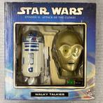 Star Wars - Star Wars Episode II: Attack of the Clones -, Nieuw