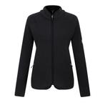 -43% Dare2b  Dare2b Dames excursion fleecejack  maat 38, Verzenden, Nieuw, Zwart