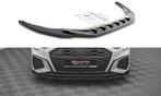 Front Splitter V.4 voor Audi S3 8Y / A3 8Y S line, Ophalen of Verzenden, Nieuw, Voor, Audi