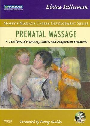 Prenatal Massage, Boeken, Taal | Overige Talen, Verzenden