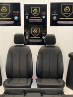 BMW 1 serie bekledingset compleet stoelen bj.2014, Auto-onderdelen, Interieur en Bekleding, Gebruikt, BMW