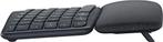 Logitech Ergo K860 toetsenbord RF-draadloos + Bluetooth, Verzenden, Nieuw