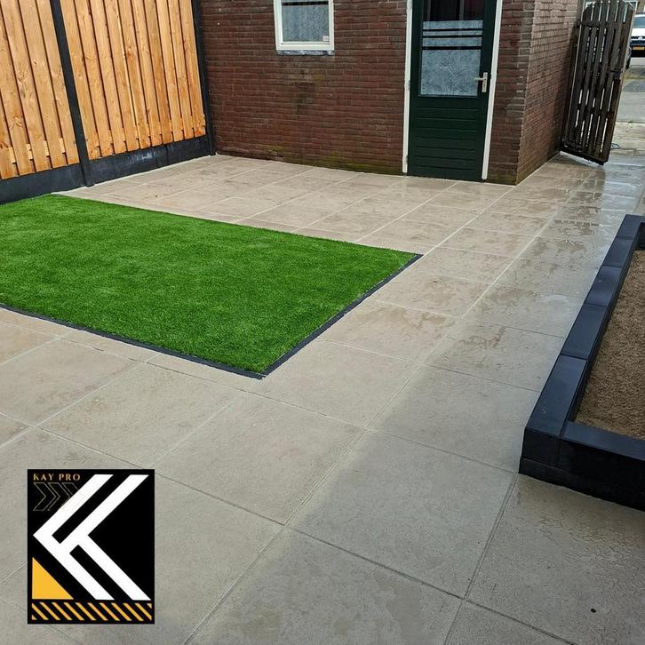 Stratenmaker , Tuinman , hovenier , Gardener ,Landscaper, Diensten en Vakmensen, Tuinmannen en Stratenmakers, Bestrating, Hekwerk of Schuttingen