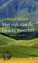 Het rijk van de zwarte moerbei, Ophalen of Verzenden, Nieuw