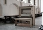 Noorlander orgel | Fugara | Sweelinq | Hauptwerk, Nieuw, 2 klavieren, Orgel, Verzenden