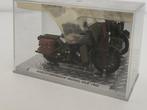 Altaya - Model motorfiets (3) - 3 Harley Davidson, Hobby en Vrije tijd, Modelauto's | 1:5 tot 1:12, Nieuw