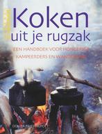 Koken Uit Je Rugzak 9789025742201 Philpott D., Verzenden, Zo goed als nieuw, Philpott D.