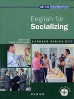 9780194579391 English Small Talk  Social Student Pk, Verzenden, Zo goed als nieuw, Sylee Gore