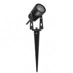 OP=OP LED Prikspot met grondpen 5W 5000K IP65 Ø4.3cm, Huis en Inrichting, Ophalen of Verzenden, Nieuw