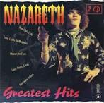 cd - Nazareth - Greatest Hits Volume 2, Zo goed als nieuw, Verzenden