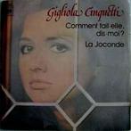 vinyl single 7 inch - Gigliola Cinquetti - Comment Fait-e..., Cd's en Dvd's, Verzenden, Zo goed als nieuw