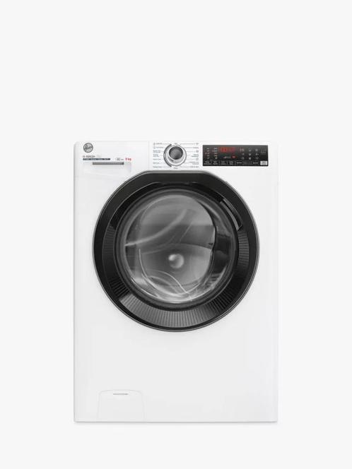 Hoover H3wps496tamb6 Wasmachine 9kg 1400t, Witgoed en Apparatuur, Wasmachines, Nieuw, Voorlader, 85 tot 90 cm, Ophalen of Verzenden
