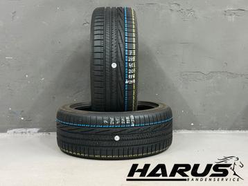 245/45/20 99Y Goodyear zomerbanden 7mm profiel 2 stuks beschikbaar voor biedingen