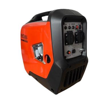 Kraft & Dele KD697 Inverter Generator Benzine Aggregaat beschikbaar voor biedingen