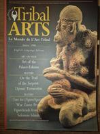 Tribal Art Magazine - Afrika, Oceanië, Azië en Noord- en