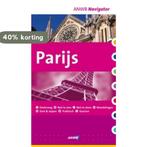 Parijs / ANWB navigator 9789018026264, Verzenden, Gelezen