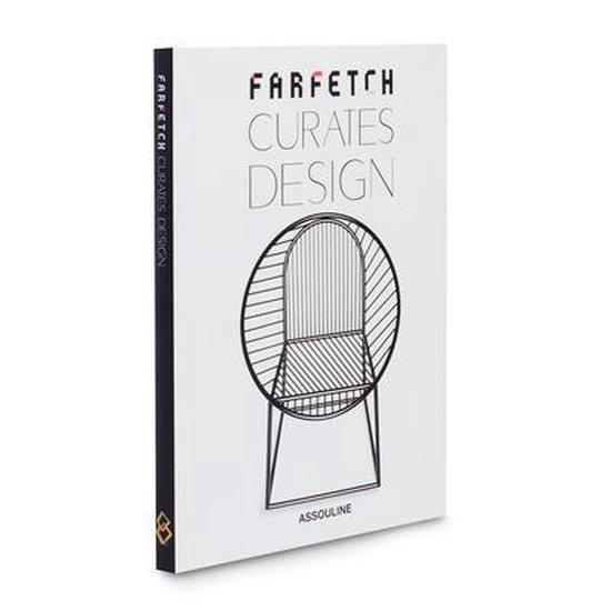Farfetch Curates Design 9781614284475 Tim, Boeken, Taal | Engels, Gelezen, Verzenden