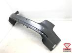 Audi A4 8W S4 S-Line Avant Achterbumper Bumper 4xPDC Origine, Ophalen, Gebruikt, Audi, Bumper