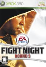 Fight Night Round 3 (Xbox 360), Verzenden, Gebruikt, Vanaf 12 jaar