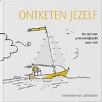 Ontketen jezelf 9789082525328 Annemarie van Luttikhuizen, Verzenden, Zo goed als nieuw, Annemarie van Luttikhuizen