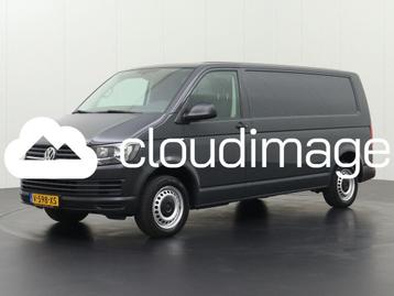 Volkswagen Transporter L2 H1 2019 €193 per maand beschikbaar voor biedingen