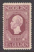 Nederland 1913 - Onafhankelijkheid - NVPH 99, Postzegels en Munten, Postzegels | Nederland, Gestempeld