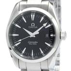 Omega - Seamaster - 2518.5 - Heren - 1999, Sieraden, Tassen en Uiterlijk, Horloges | Heren, Nieuw