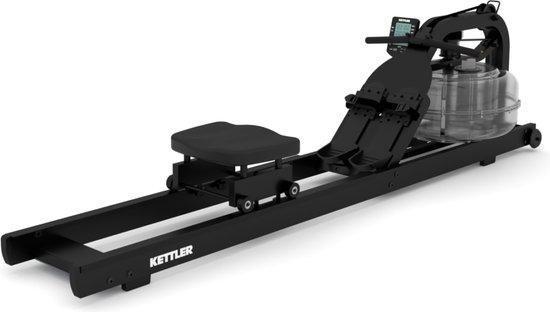 Ketller 500 roeimachine, Sport en Fitness, Fitnessapparatuur, Nieuw