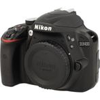 Nikon D3400 body occasion, Audio, Tv en Foto, Fotocamera's Digitaal, Gebruikt, Nikon, Verzenden