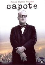 Capote - DVD (Films (Geen Games)) (Films), Cd's en Dvd's, Dvd's | Overige Dvd's, Ophalen of Verzenden, Zo goed als nieuw