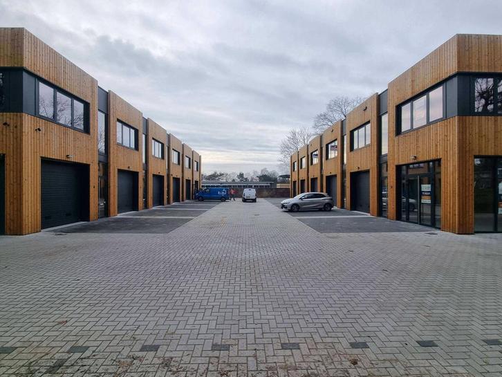 Bedrijfsruimte, Loods te huur Dijnselburgerlaan 3B2 Zeist, Zakelijke goederen, Bedrijfs Onroerend goed, Bedrijfsruimte, Huur
