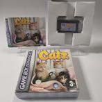 Catz Boxed Game Boy Advance, Spelcomputers en Games, Ophalen of Verzenden, Nieuw