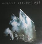 Lp - Genesis - Seconds Out, Cd's en Dvd's, Verzenden, Nieuw in verpakking