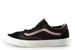 Vans Sneakers in maat 46 Zwart, Kleding | Heren, Schoenen, Verzenden, Zwart, Vans, Sneakers of Gympen