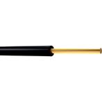 Installatiedraad - VD Draad - Schakeldraad - 1.5mm - H07V-U, Doe-het-zelf en Verbouw, Elektra en Kabels, Ophalen of Verzenden