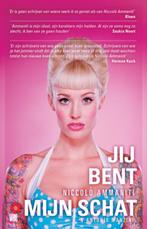 Jij bent mijn schat 9789048803262 Antonio Manzini, Verzenden, Gelezen, Antonio Manzini