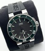 Oris - Aquis Date - Zonder minimumprijs - 733-7653 - Heren -, Nieuw