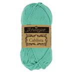 Scheepjes Cahlista 50g - 253 Tropic, Hobby en Vrije tijd, Breien en Haken, Ophalen of Verzenden, Nieuw, Breien of Haken, Wol of Garen