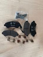 Remblokkit Fiat Ducato., Auto-onderdelen, Remmen en Aandrijving, Ophalen of Verzenden, Nieuw, Fiat