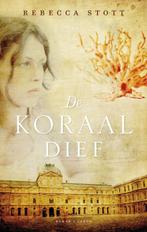De koraaldief 9789023454137 Rebecca Stott, Boeken, Verzenden, Zo goed als nieuw, Rebecca Stott