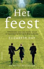 Het feest (9789026348761, Elizabeth Day) (Elizabeth Day), Verzenden, Nieuw