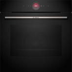 Bosch Serie 8 HBG7741B1 oven 71 l A+ Zwart999, Witgoed en Apparatuur, Ovens, Ophalen of Verzenden, Nieuw