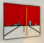 Paulus Noomen - Somewhere, Antiek en Kunst